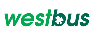 Westbus: Logo design Launceston